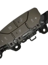 Cruise Control Switch Standard Ignition CCA1287                                     - CCA1287 - Image 4