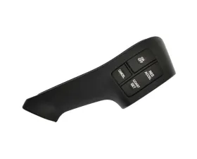 Intermotor Cruise Control Switch Standard Ignition CCA1289