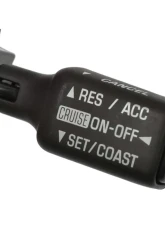 Intermotor Cruise Control Switch Standard Ignition CCA1290                                     - CCA1290 - Image 2