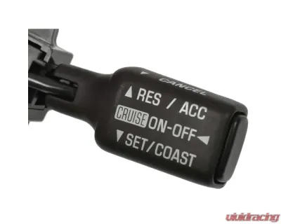 Intermotor Cruise Control Switch Standard Ignition CCA1290 - CCA1290