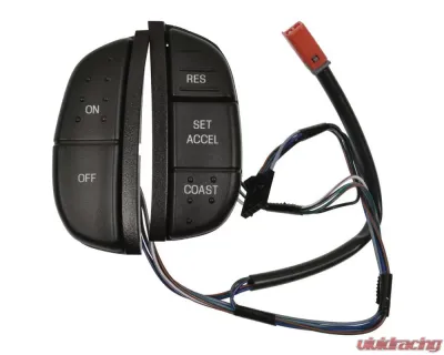Cruise Control Switch Standard Ignition CCA1294 - CCA1294