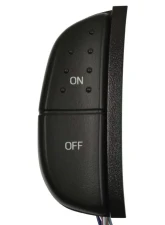 Cruise Control Switch Standard Ignition CCA1294                                     - CCA1294 - Image 2
