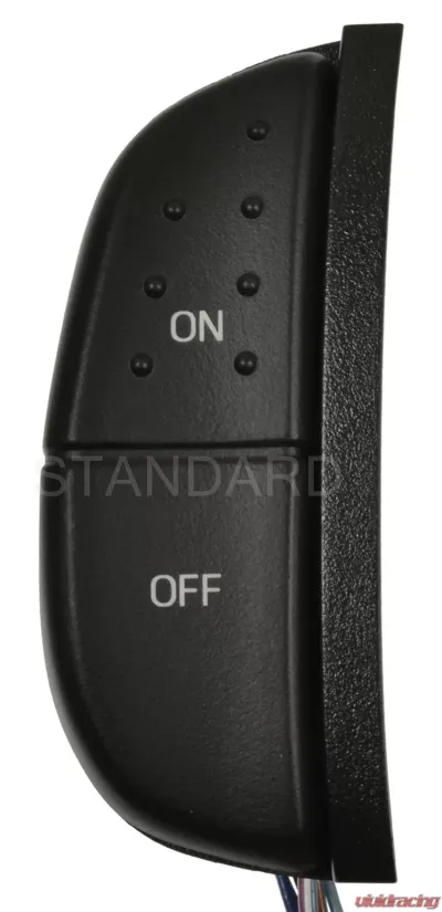 Cruise Control Switch Standard Ignition CCA1294 - CCA1294