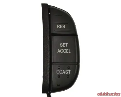 Cruise Control Switch Standard Ignition CCA1294 - CCA1294