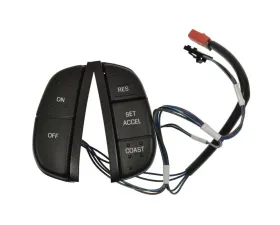 Cruise Control Switch Standard Ignition CCA1295