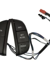 Cruise Control Switch Standard Ignition CCA1295                                     - CCA1295 - Image 5
