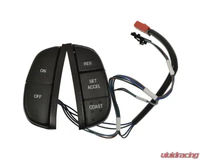 Cruise Control Switch Standard Ignition CCA1295 - CCA1295