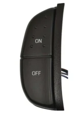 Cruise Control Switch Standard Ignition CCA1295                                     - CCA1295 - Image 2