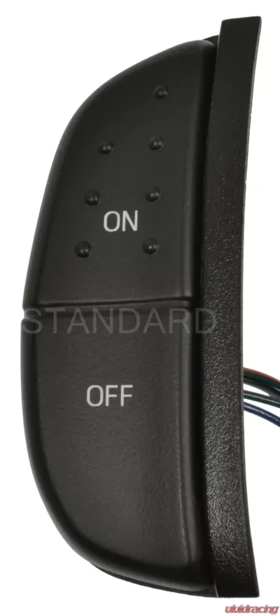 Cruise Control Switch Standard Ignition CCA1295 - CCA1295