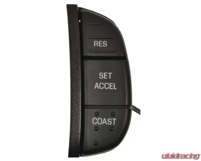 Cruise Control Switch Standard Ignition CCA1295 - CCA1295