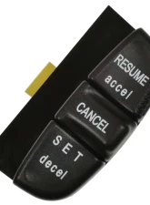 Intermotor Cruise Control Switch Standard Ignition CCA1298                                     - CCA1298 - Image 4