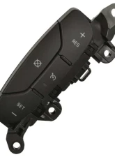 Cruise Control Switch Standard Ignition CCA1299                                     - CCA1299 - Image 4