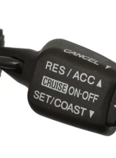 Intermotor Cruise Control Switch Standard Ignition CCA1302                                     - CCA1302 - Image 2