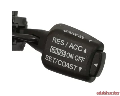 Intermotor Cruise Control Switch Standard Ignition CCA1302 - CCA1302