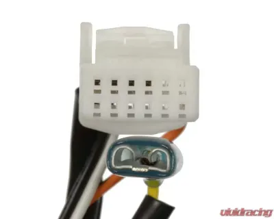 Intermotor Cruise Control Switch Standard Ignition CCA1302 - CCA1302