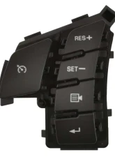 Cruise Control Switch Standard Ignition CCA1304                                     - CCA1304 - Image 3