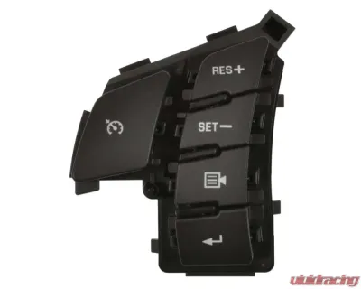 Cruise Control Switch Standard Ignition CCA1304 - CCA1304