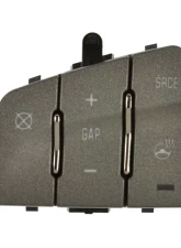 Cruise Control Switch Standard Ignition CCA1306                                     - CCA1306 - Image 3
