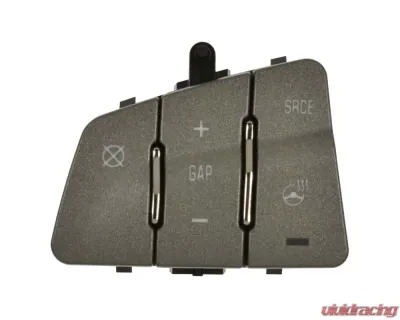 Cruise Control Switch Standard Ignition CCA1306 - CCA1306