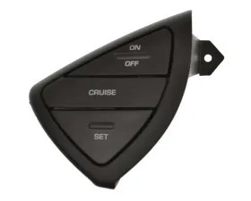 Cruise Control Switch Standard Ignition CCA1310