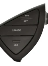 Cruise Control Switch Standard Ignition CCA1310                                     - CCA1310 - Image 3