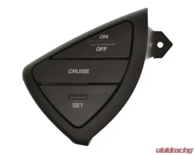 Cruise Control Switch Standard Ignition CCA1310 - CCA1310