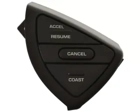 Cruise Control Switch Standard Ignition CCA1313