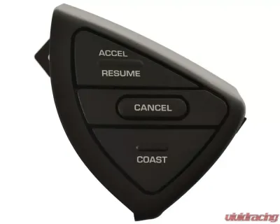 Cruise Control Switch Standard Ignition CCA1313 - CCA1313