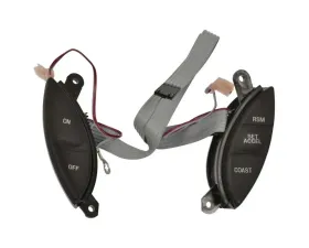 Cruise Control Switch Standard Ignition CCA1314