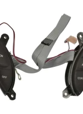 Cruise Control Switch Standard Ignition CCA1314                                     - CCA1314 - Image 5