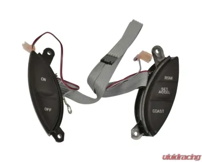 Cruise Control Switch Standard Ignition CCA1314 - CCA1314