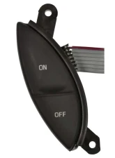 Cruise Control Switch Standard Ignition CCA1314                                     - CCA1314 - Image 2