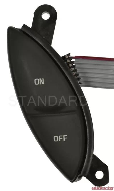 Cruise Control Switch Standard Ignition CCA1314 - CCA1314