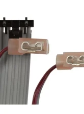Cruise Control Switch Standard Ignition CCA1314                                     - CCA1314 - Image 4