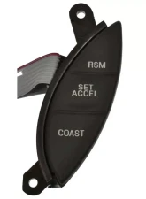 Cruise Control Switch Standard Ignition CCA1314                                     - CCA1314 - Image 5