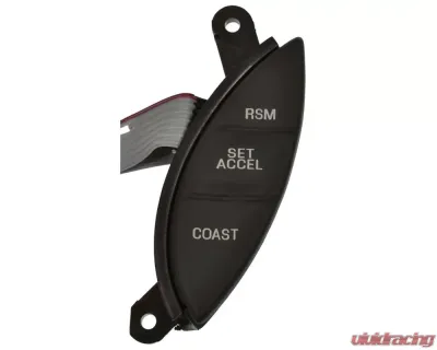 Cruise Control Switch Standard Ignition CCA1314 - CCA1314