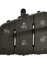 Cruise Control Switch Standard Ignition CCA1319                                     - CCA1319 - Image 3