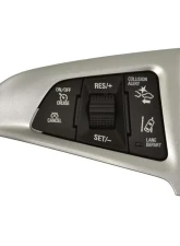 Cruise Control Switch Standard Ignition CCA1320                                     - CCA1320 - Image 3