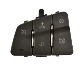 Cruise Control Switch Standard Ignition CCA1322