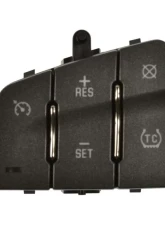 Cruise Control Switch Standard Ignition CCA1322                                     - CCA1322 - Image 3