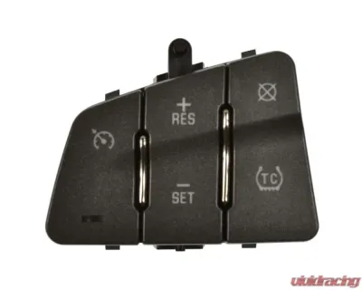 Cruise Control Switch Standard Ignition CCA1322 - CCA1322