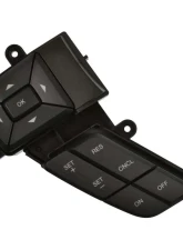 Cruise Control Switch Standard Ignition CCA1327                                     - CCA1327 - Image 3
