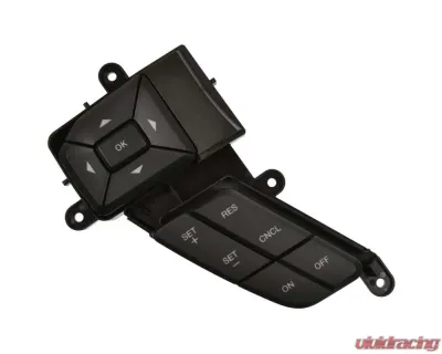 Cruise Control Switch Standard Ignition CCA1327 - CCA1327
