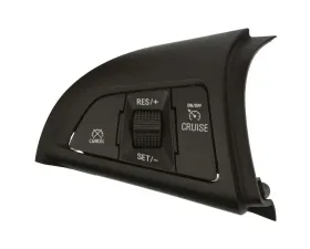 Cruise Control Switch Standard Ignition CCA1333