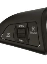 Cruise Control Switch Standard Ignition CCA1333                                     - CCA1333 - Image 3