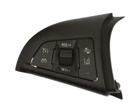 Cruise Control Switch Standard Ignition CCA1335