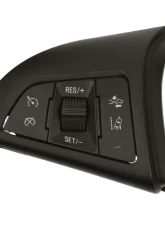 Cruise Control Switch Standard Ignition CCA1335                                     - CCA1335 - Image 3