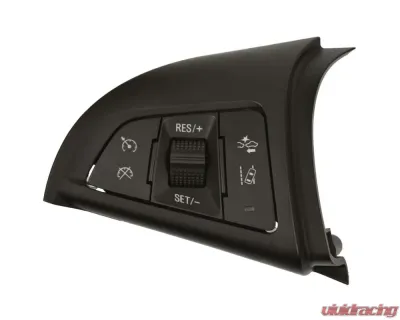 Cruise Control Switch Standard Ignition CCA1335 - CCA1335