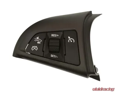 Cruise Control Switch Standard Ignition CCA1337 - CCA1337