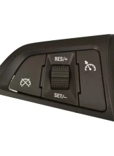 Cruise Control Switch Standard Ignition CCA1338                                     - CCA1338 - Image 3